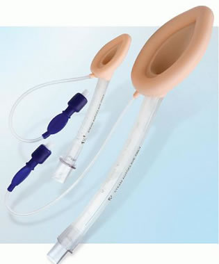 Laryngeal Mask-Reusable